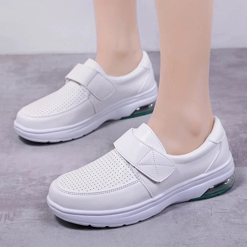 Comfortable Nurse Clog Shoes - Be Dr.Fashion