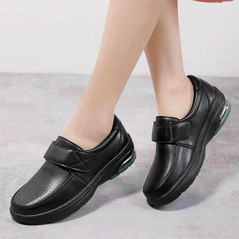 Comfortable Nurse Clog Shoes - Be Dr.Fashion
