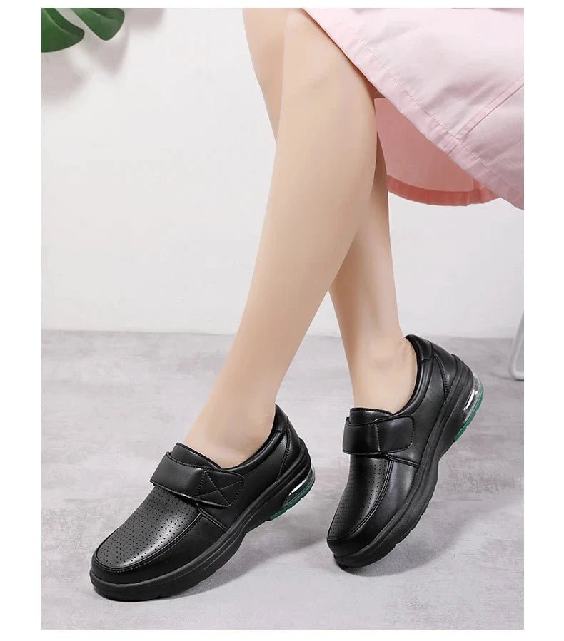 Comfortable Nurse Clog Shoes - Be Dr.Fashion
