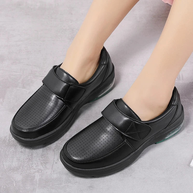 Comfortable Nurse Clog Shoes - Be Dr.Fashion