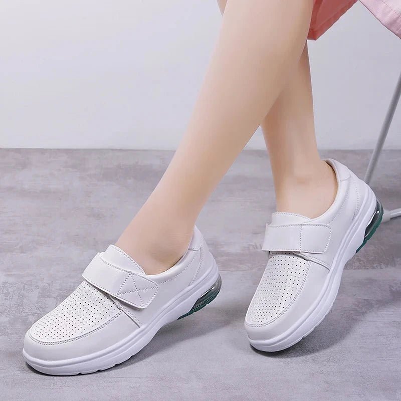 Comfortable Nurse Clog Shoes - Be Dr.Fashion