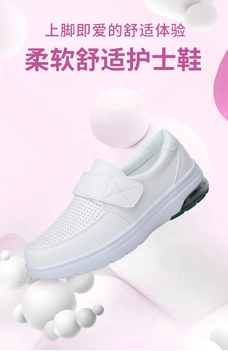 Comfortable Nurse Clog Shoes - Be Dr.Fashion