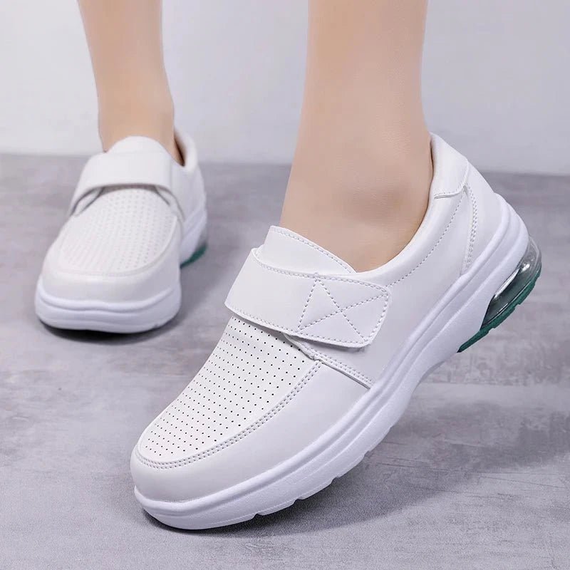 Comfortable Nurse Clog Shoes - Be Dr.Fashion