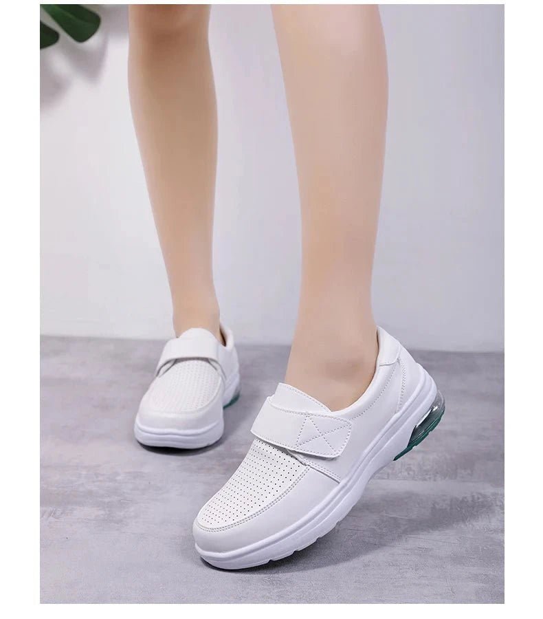 Comfortable Nurse Clog Shoes - Be Dr.Fashion