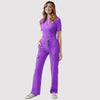 Comfortable Nurse & Doctor Scrub Set - Be Dr.Fashion