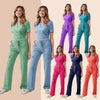 Comfortable Nurse & Doctor Scrub Set - Be Dr.Fashion