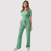 Comfortable Nurse & Doctor Scrub Set - Be Dr.Fashion