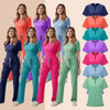 Comfortable Nurse & Doctor Scrub Set - Be Dr.Fashion