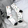 ComfortCare Nurse Grip Socken für den Alltag – Be Dr.Fashion