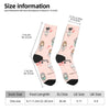 ComfortCare Nurse Grip Socken für den Alltag – Be Dr.Fashion
