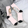 ComfortCare Nurse Grip Socken für den Alltag – Be Dr.Fashion