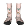 ComfortCare Nurse Grip Socken für den Alltag – Be Dr.Fashion