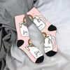 ComfortCare Nurse Grip Socken für den Alltag – Be Dr.Fashion