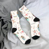 ComfortCare Nurse Grip Socken für den Alltag – Be Dr.Fashion