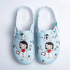 Sabots d'allaitement ComfortCare pour femmes Pro - Be Dr.Fashion