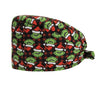 Casquette chirurgicale ComfortFit Pro - Be Dr.Fashion