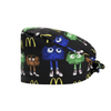 Casquette chirurgicale ComfortFit Pro - Be Dr.Fashion