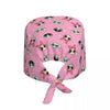 Casquette chirurgicale ComfortFit Pro - Be Dr.Fashion