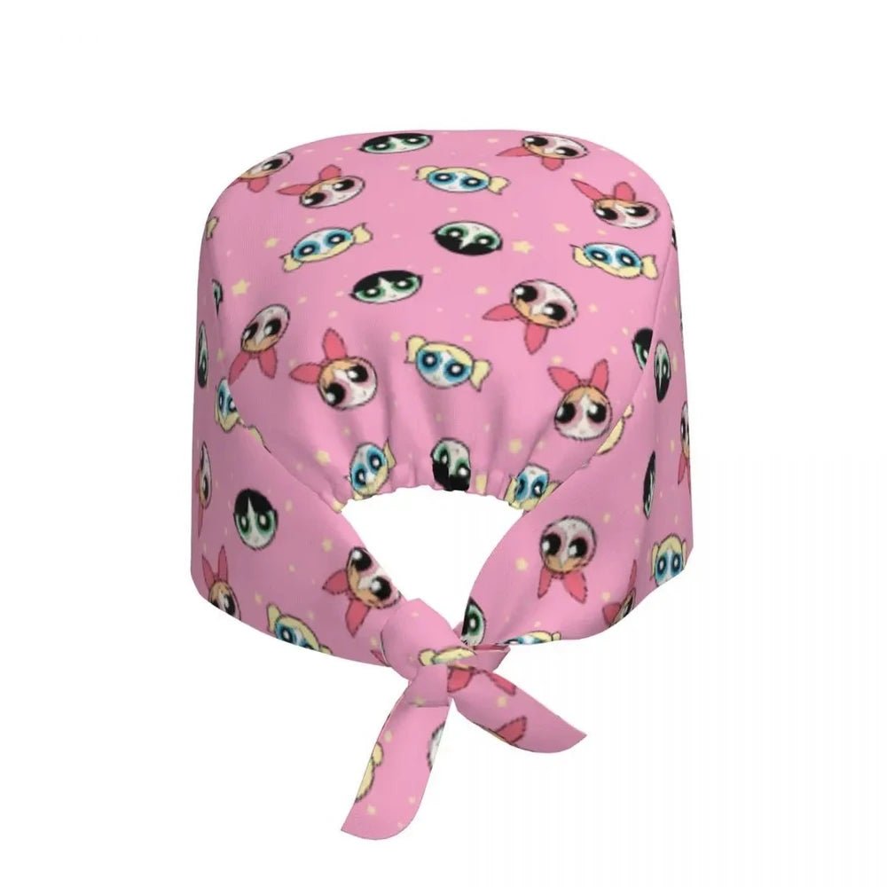 Casquette chirurgicale ComfortFit Pro - Be Dr.Fashion