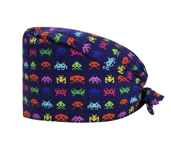 Casquette chirurgicale ComfortFit Pro - Be Dr.Fashion