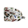 Casquette chirurgicale ComfortFit Pro - Be Dr.Fashion