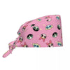 Casquette chirurgicale ComfortFit Pro - Be Dr.Fashion