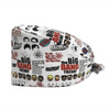 Casquette chirurgicale ComfortFit Pro - Be Dr.Fashion