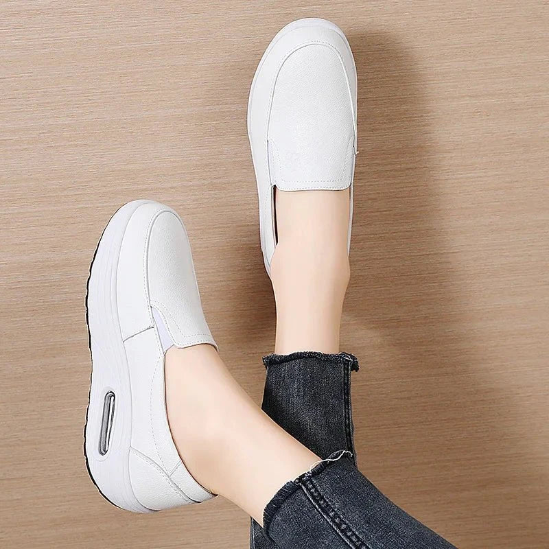 ComfortStep Nurse Work Clogs Everyday - Be Dr.Fashion