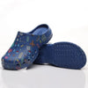 ComfyCare Nursing and Doctors Clogs - Be Dr.Fashion