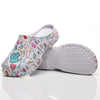 ComfyCare Nursing and Doctors Clogs - Be Dr.Fashion