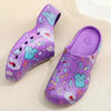ComfyCare Nursing and Doctors Clogs - Be Dr.Fashion