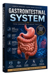 Comprehensive Gastroenterology Clinical Guide Ebook - Be Dr.Fashion
