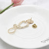 Diamond Stethoscoop Pro Eerbetoon-speldje - Be Dr.Fashion