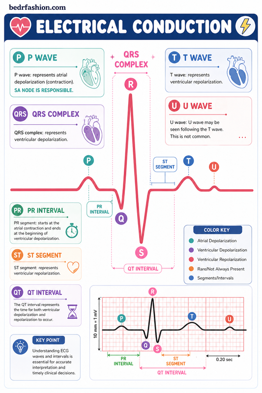 Know Your EKGs Guide