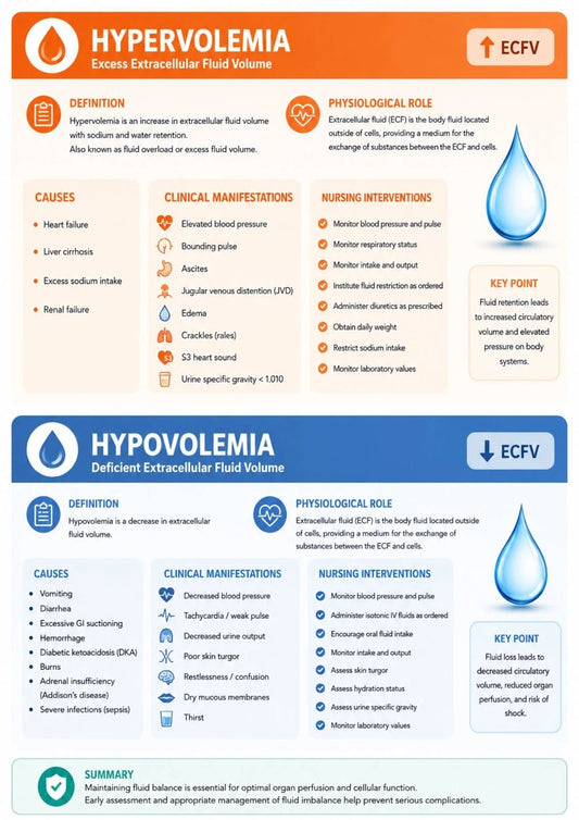 Electrolyte Balance - Be Dr.Fashion