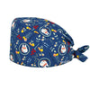 Everyday Cotton Medical Scrub Cap - Be Dr.Fashion