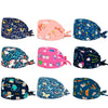Everyday Cotton Medical Scrub Cap - Be Dr.Fashion