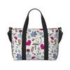 Everyday Nurse Travel Weekender Duffle. - Be Dr.Fashion