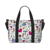 Everyday Nurse Travel Weekender Duffle. - Be Dr.Fashion
