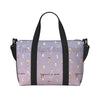 Everyday Nurse Travel Weekender Duffle. - Be Dr.Fashion
