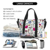 Everyday Nurse Travel Weekender Duffle. - Be Dr.Fashion