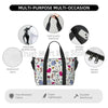 Everyday Nurse Travel Weekender Duffle. - Be Dr.Fashion