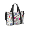 Everyday Nurse Travel Weekender Duffle. - Be Dr.Fashion