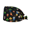 Fashion Breathable Scrub Cap - Be Dr.Fashion