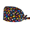 Fashion Breathable Scrub Cap - Be Dr.Fashion