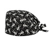 Fashion Breathable Scrub Cap - Be Dr.Fashion