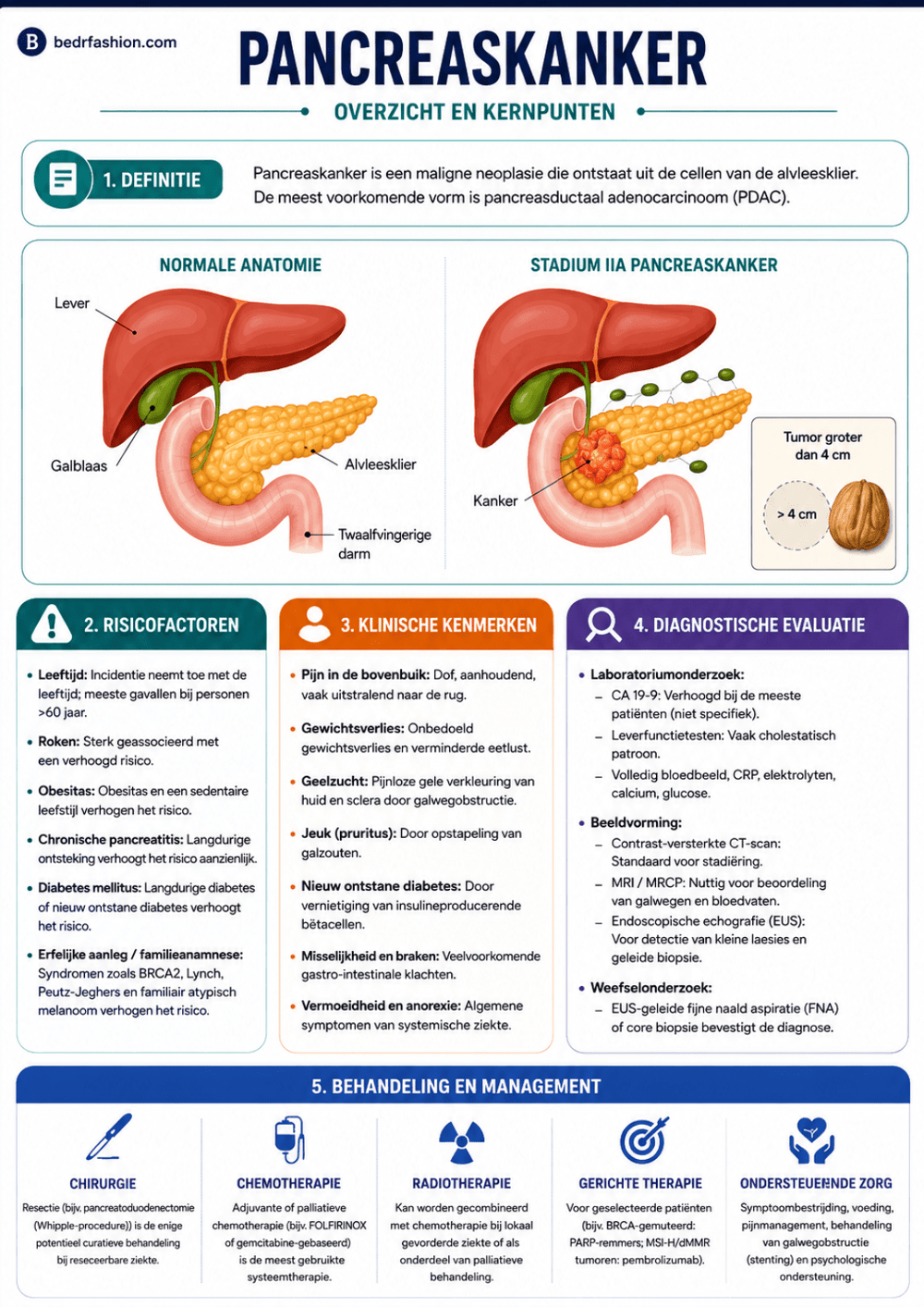 Gastro-enterologie Klinische Gids Ebook - Be Dr.Fashion