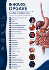 Gastro-enterologie Klinische Gids Ebook - Be Dr.Fashion
