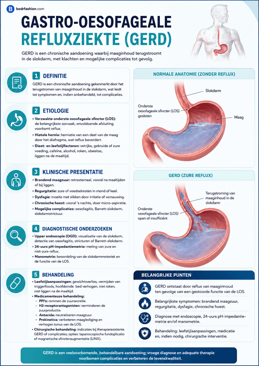 Gastro-enterologie Klinische Gids Ebook - Be Dr.Fashion