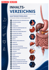 Gastroenterology Clinical Guide Ebook - Be Dr.Fashion